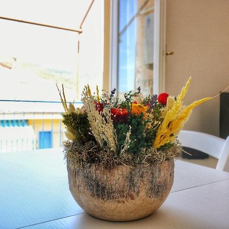 Apartamento La Pulce Salata Levanto Exterior foto