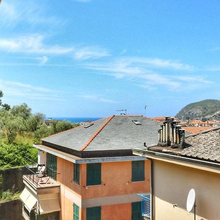 Apartamento La Pulce Salata Levanto Exterior foto