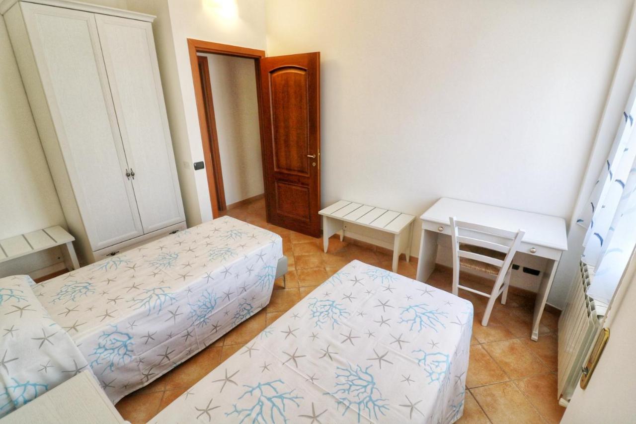 Apartamento La Pulce Salata Levanto Exterior foto