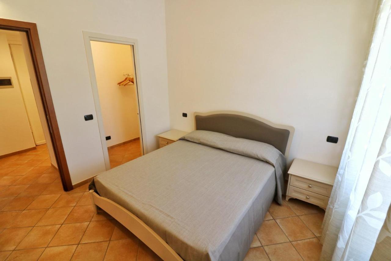 Apartamento La Pulce Salata Levanto Exterior foto