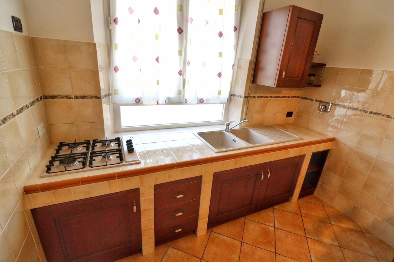 Apartamento La Pulce Salata Levanto Exterior foto