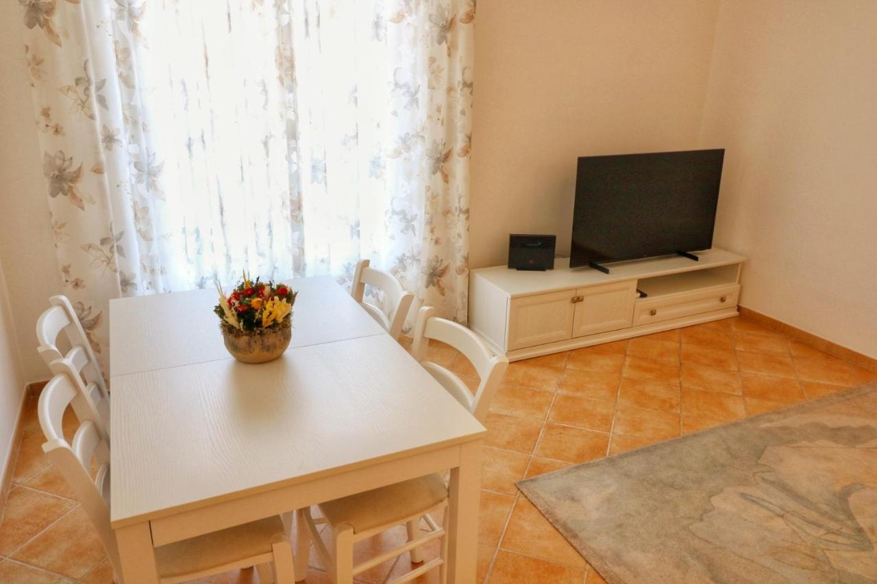 Apartamento La Pulce Salata Levanto Exterior foto