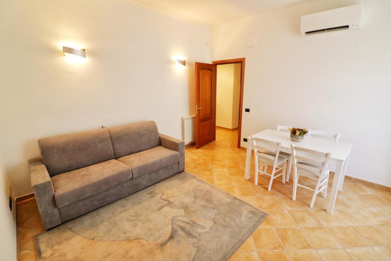 Apartamento La Pulce Salata Levanto Exterior foto