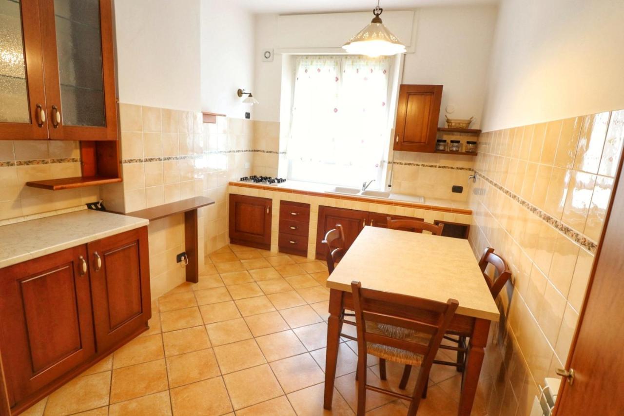Apartamento La Pulce Salata Levanto Exterior foto