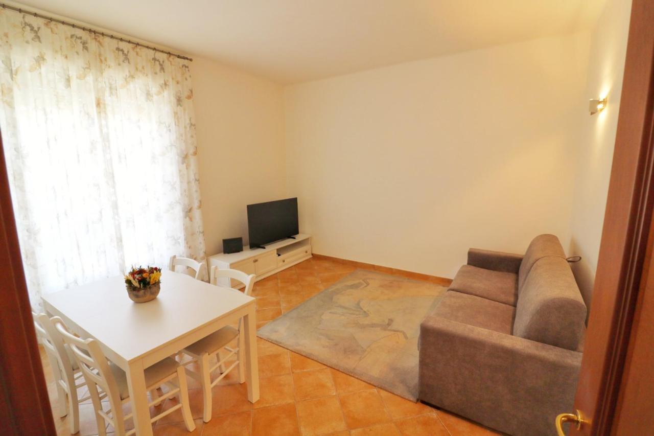 Apartamento La Pulce Salata Levanto Exterior foto
