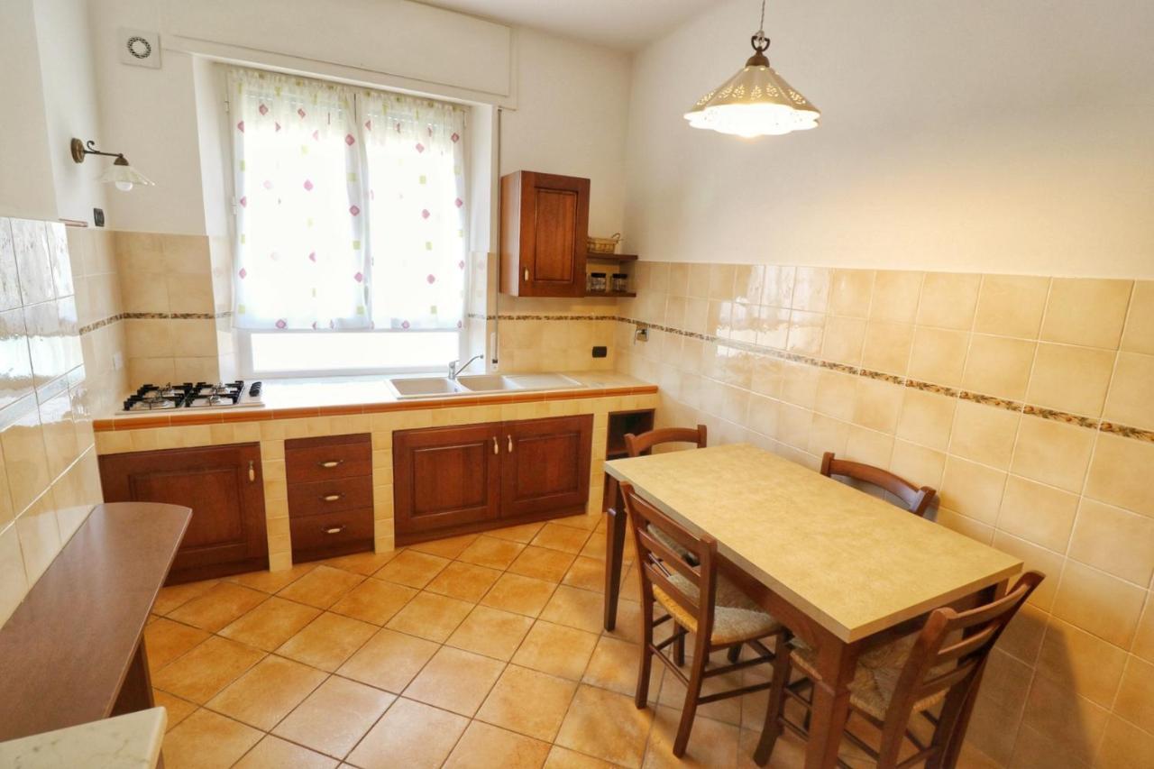 Apartamento La Pulce Salata Levanto Exterior foto