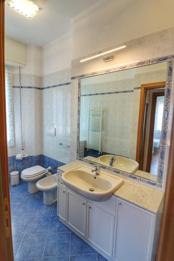 Apartamento La Pulce Salata Levanto Exterior foto